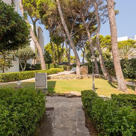 Apartamento Ferrera Park 307 Cala Ferrera  Buitenkant foto