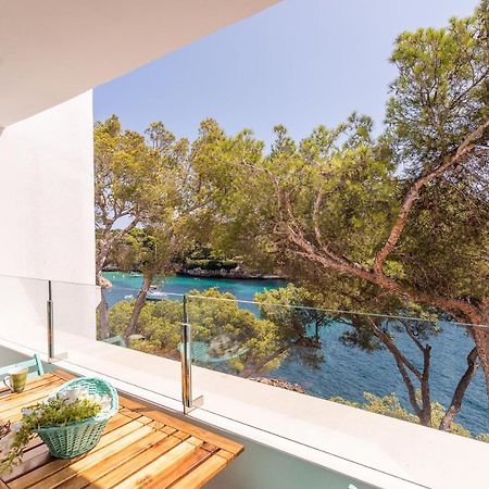 Apartamento Ferrera Park 307 Cala Ferrera  Buitenkant foto