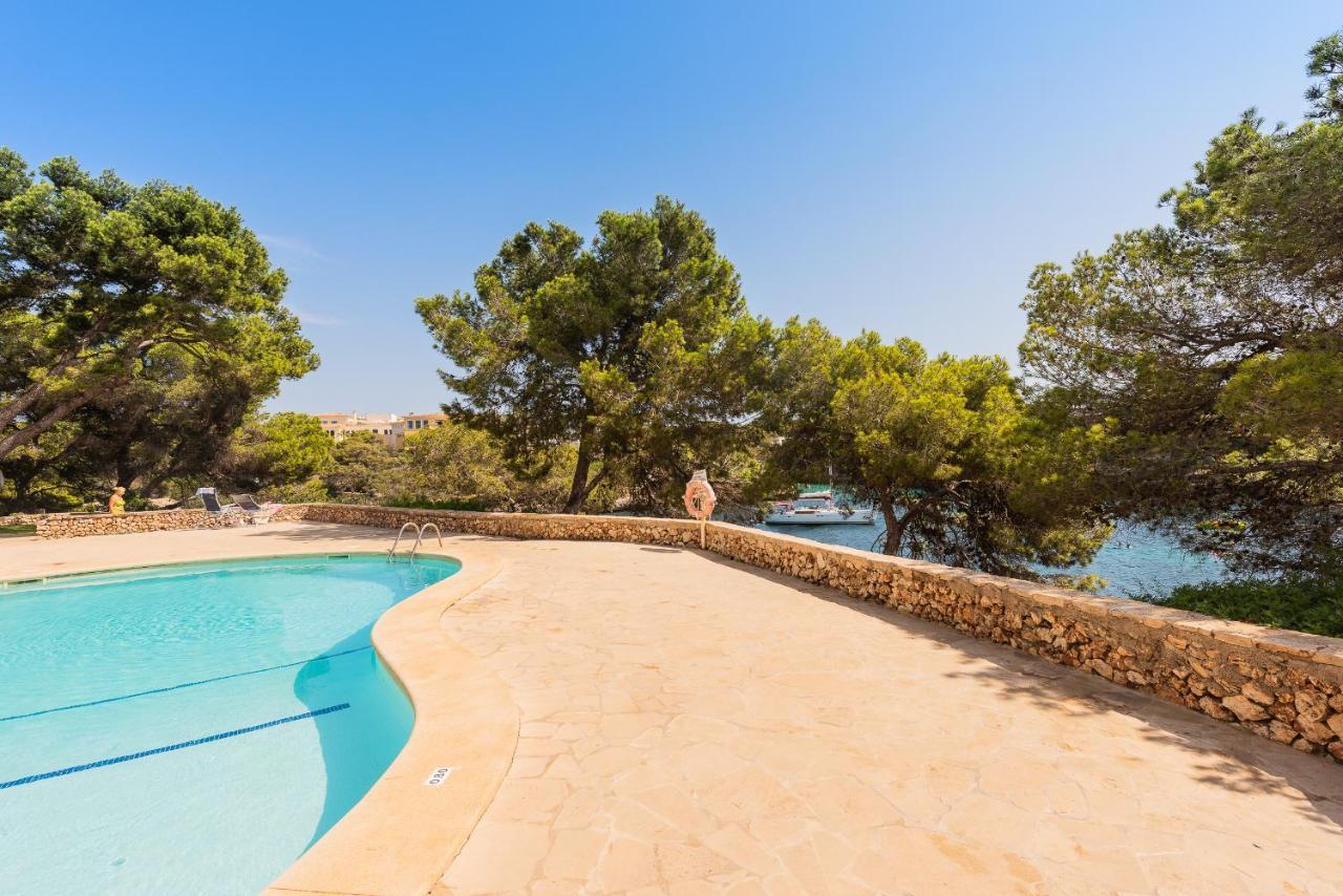 Apartamento Ferrera Park 307 Cala Ferrera  Buitenkant foto