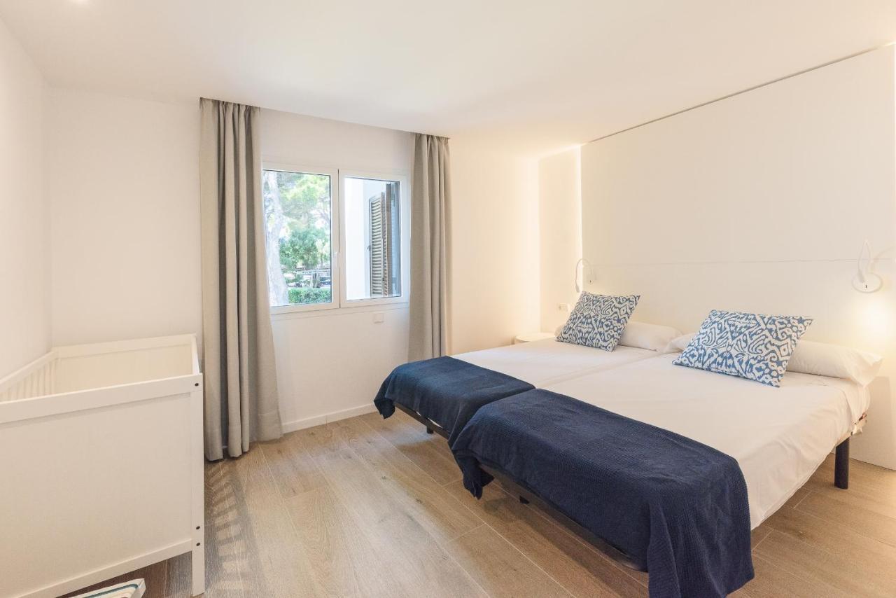 Apartamento Ferrera Park 307 Cala Ferrera  Buitenkant foto