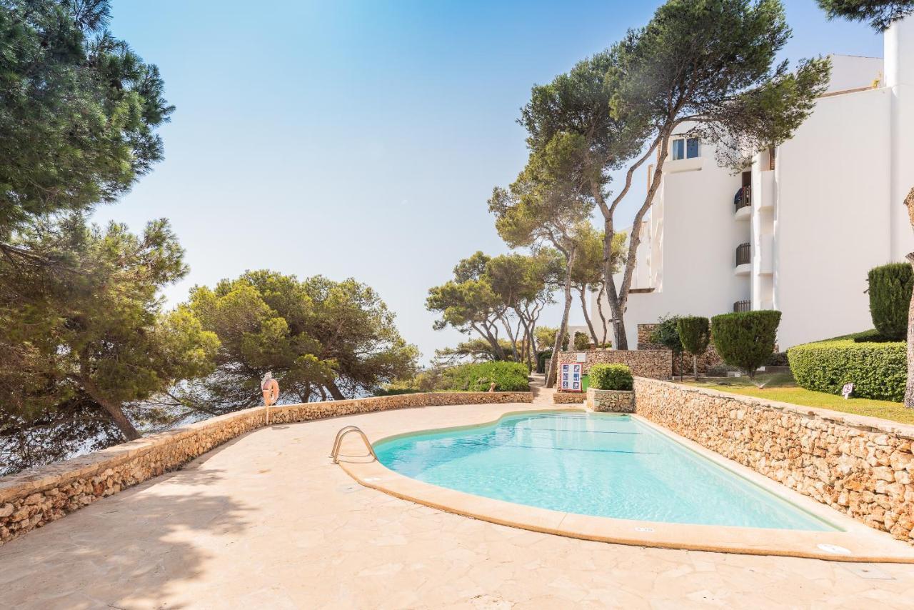 Apartamento Ferrera Park 307 Cala Ferrera  Buitenkant foto