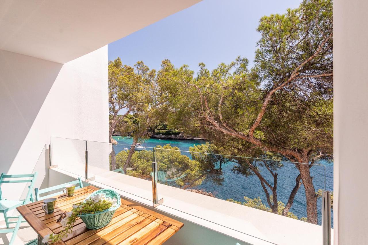 Apartamento Ferrera Park 307 Cala Ferrera  Buitenkant foto