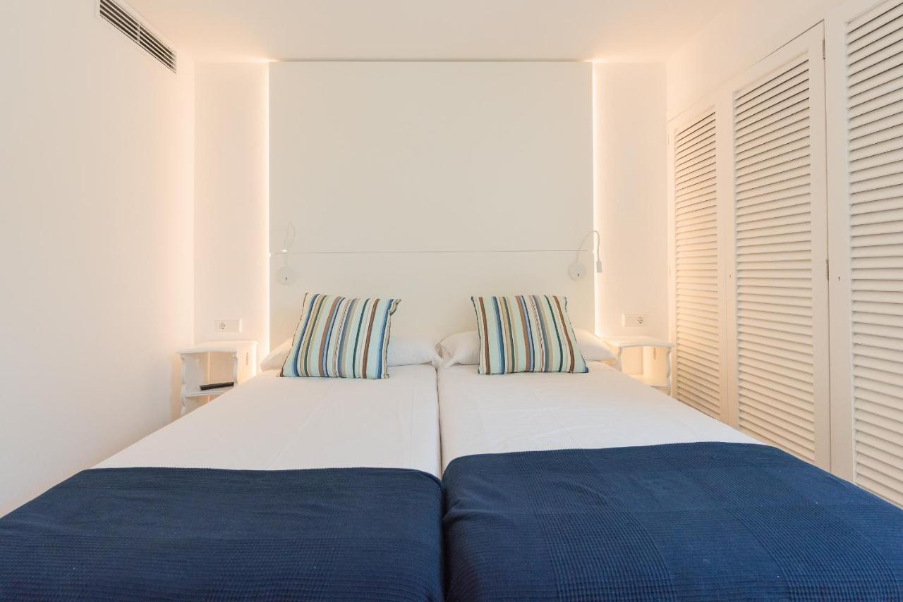 Apartamento Ferrera Park 307 Cala Ferrera  Buitenkant foto
