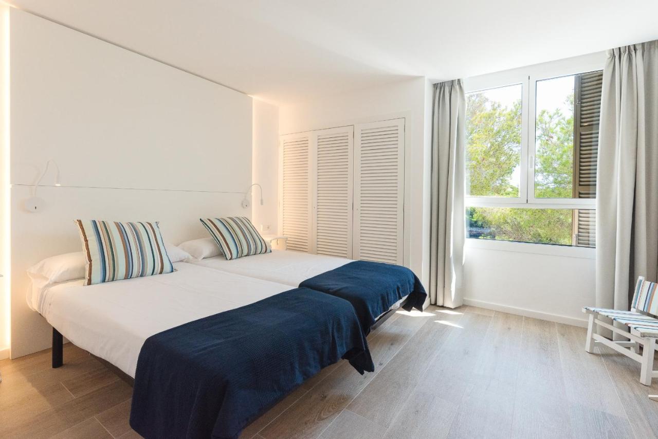 Apartamento Ferrera Park 307 Cala Ferrera  Buitenkant foto